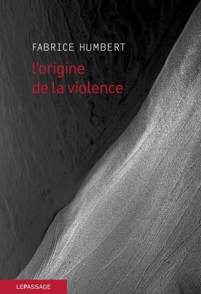 Image de L'Origine de la violence