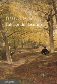 Picture of L'atelier du désordre