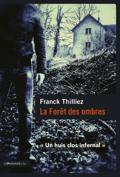 Picture of La forêt des ombres