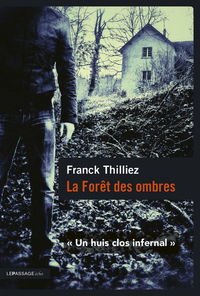 Picture of La forêt des ombres