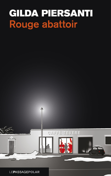 Picture of Rouge abattoir (NE)
