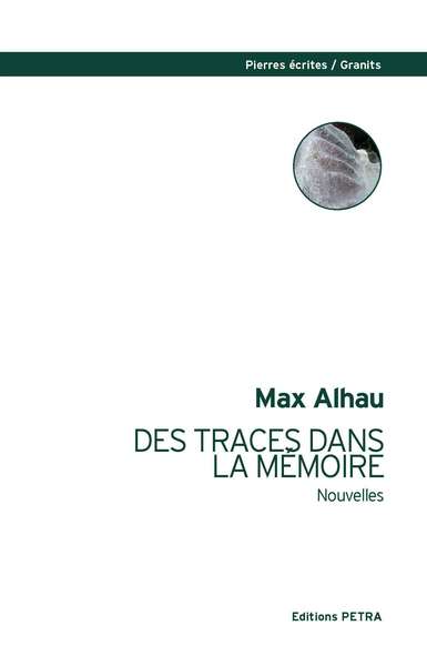Picture of Des traces dans la mémoire