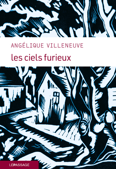 Picture of Les Ciels furieux