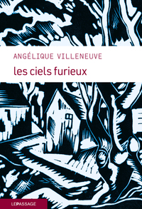 Picture of Les Ciels furieux