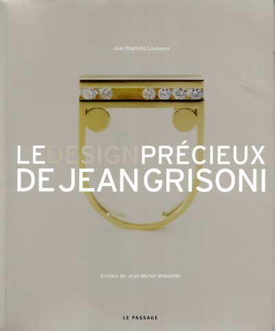 Image de Design précieux de Jean Grisoni