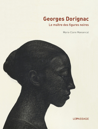 Image de Gorges Dorignac, le maître des figures noires