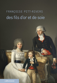 Picture of Des fils d'or et de soie