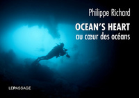 Picture of Ocean's Heart. Au coeur des océans