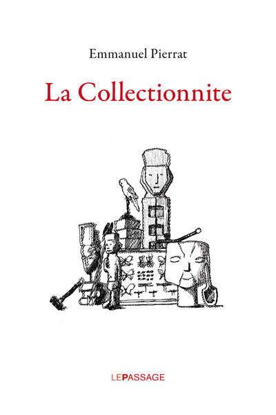 Picture of La Collectionnite