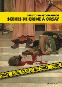 Image de Scènes de crime à orsay