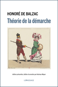 Picture of Théorie de la démarche