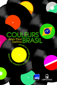 Picture of Couleurs Brasil - Petites et grandes histoires de
