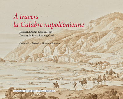 Picture of À travers la Calabre napoléonienne