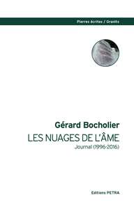 Picture of Les nuages de l'âme. Journal (1996-2016)