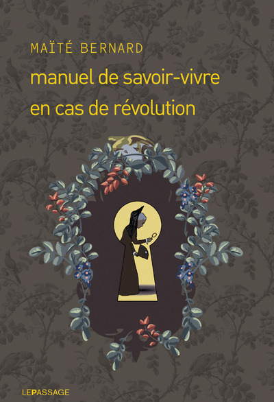 Image de Manuel de savoir-vivre en cas de révolution