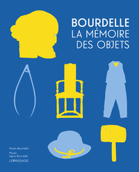 Picture of Bourdelle - La mémoire des objets