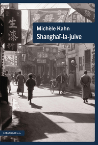 Picture of Shanghaï-la-juive