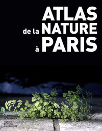 Picture of Atlas de la nature à Paris