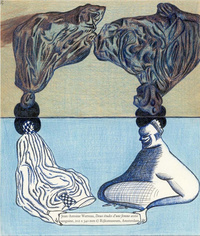 Image de Hommage à l'art du dessin