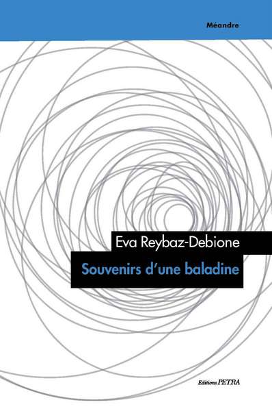 Picture of Souvenirs d'une baladine