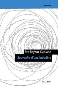 Picture of Souvenirs d'une baladine
