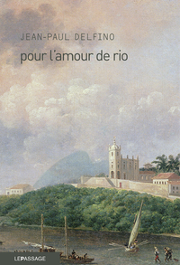 Image de Pour l'amour de Rio