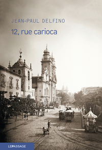 Image de 12, rue Carioca