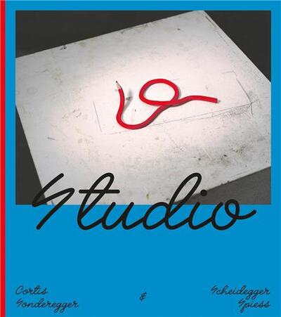 Picture of Cortis & Sonderegger Studio /anglais/allemand