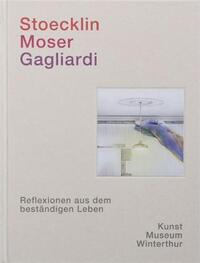 Image de Stoecklin. Moser. Gagliardi. /allemand