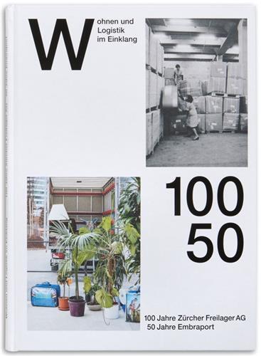 Picture of Wohnen und Logistik im Einklang /allemand