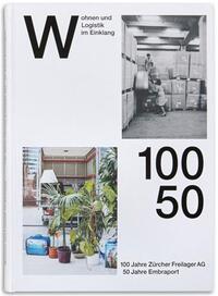 Picture of Wohnen und Logistik im Einklang /allemand