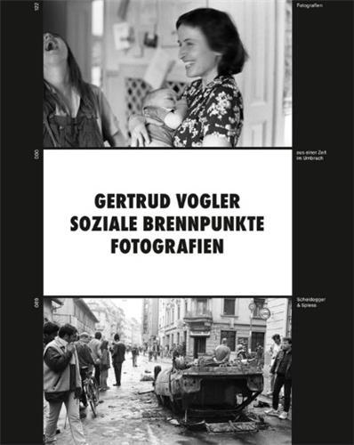 Image de Gertrud Vogler /allemand