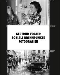 Image de Gertrud Vogler /allemand