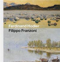 Picture of Ferdinand Hodler Filippo Franzoni /allemand