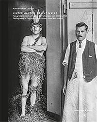 Image de Hinter Mauern: Fotografie in psychiatrischen Einrichtungen 1880 bis 1935 /anglais/allemand