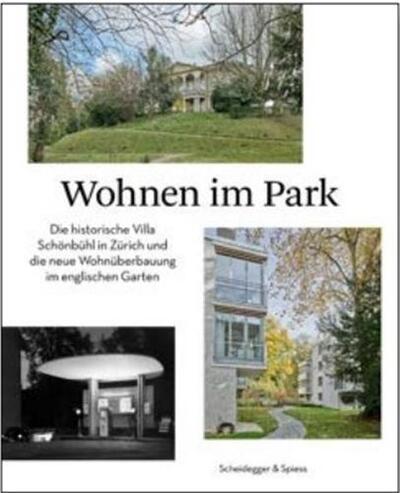 Picture of Wohnen im Park /allemand