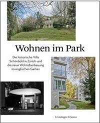 Picture of Wohnen im Park /allemand
