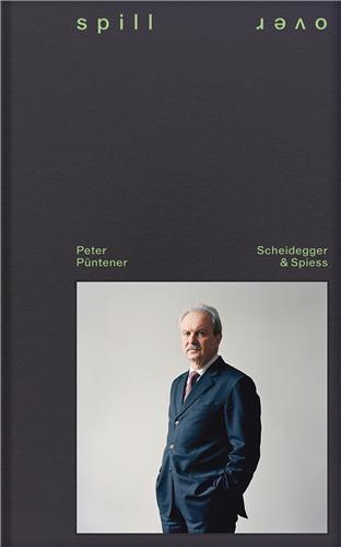 Picture of Spillover /anglais/allemand