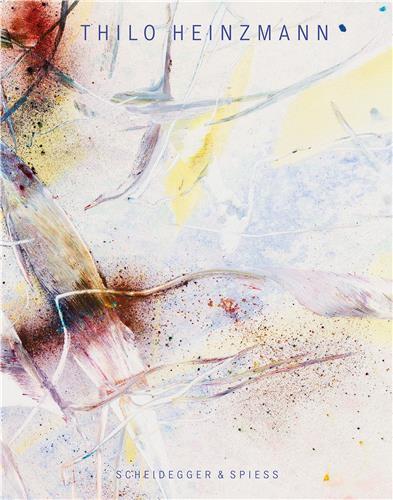 Picture of Thilo Heinzmann /anglais/allemand