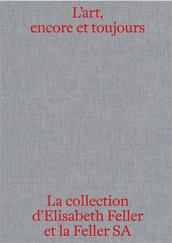 Picture of L'art, encore et toujours /franCais