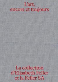 Picture of L'art, encore et toujours /franCais