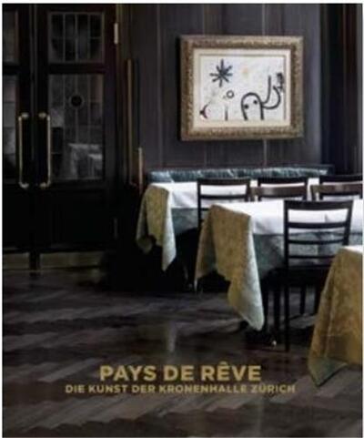 Picture of Pays de rEve /anglais