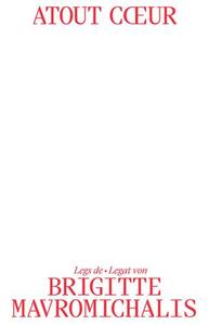 Picture of Atout Coeur /franCais/allemand