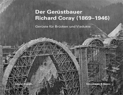 Picture of Der GerUstbauer Richard Coray (1869-1946) /allemand