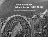 Picture of Der GerUstbauer Richard Coray (1869-1946) /allemand