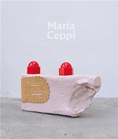 Picture of Maria Ceppi /franCais/anglais/allemand