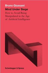 Image de Mind Under Siege /anglais