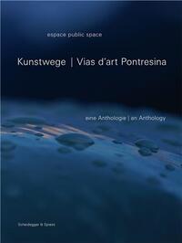 Image de Kunstwege Pontresina /anglais/allemand