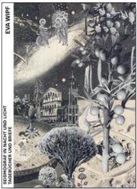Picture of Eva Wipf. Seismograf in Nacht und Licht. /allemand