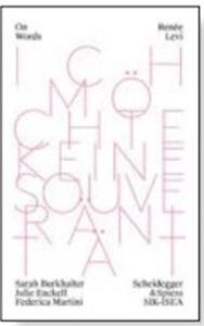 Picture of RenEe Levi /anglais/allemand